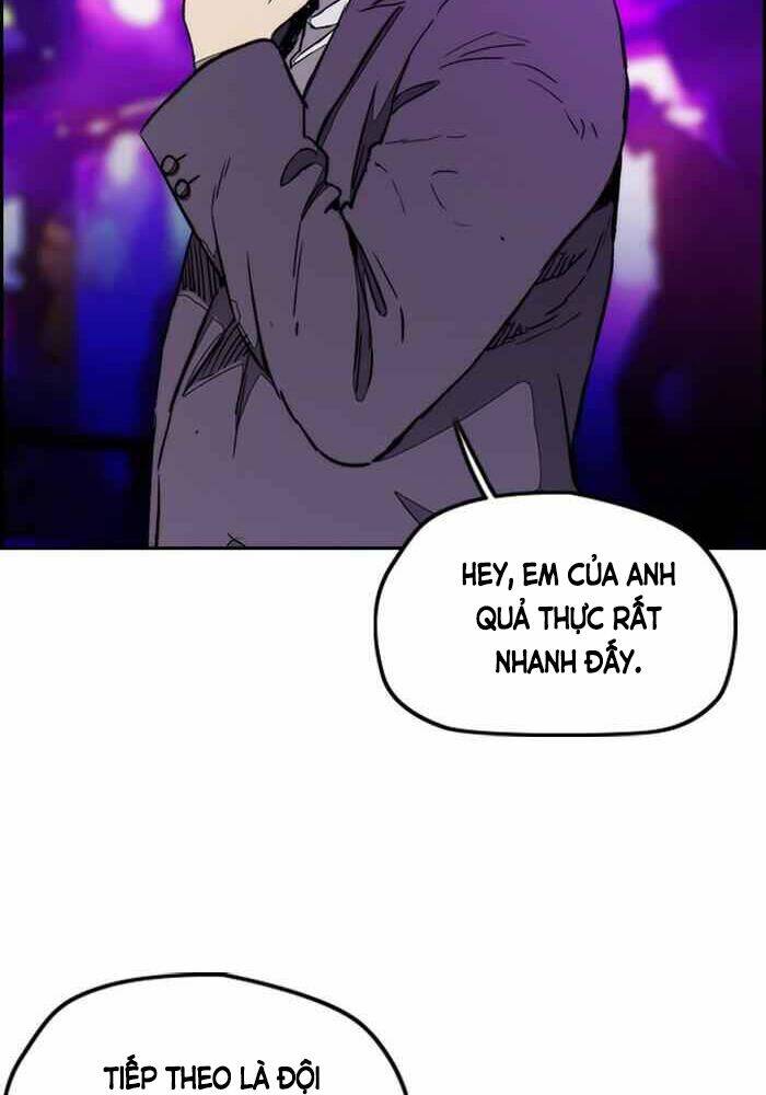 thể thao cực hạn chapter 268 - Trang 2