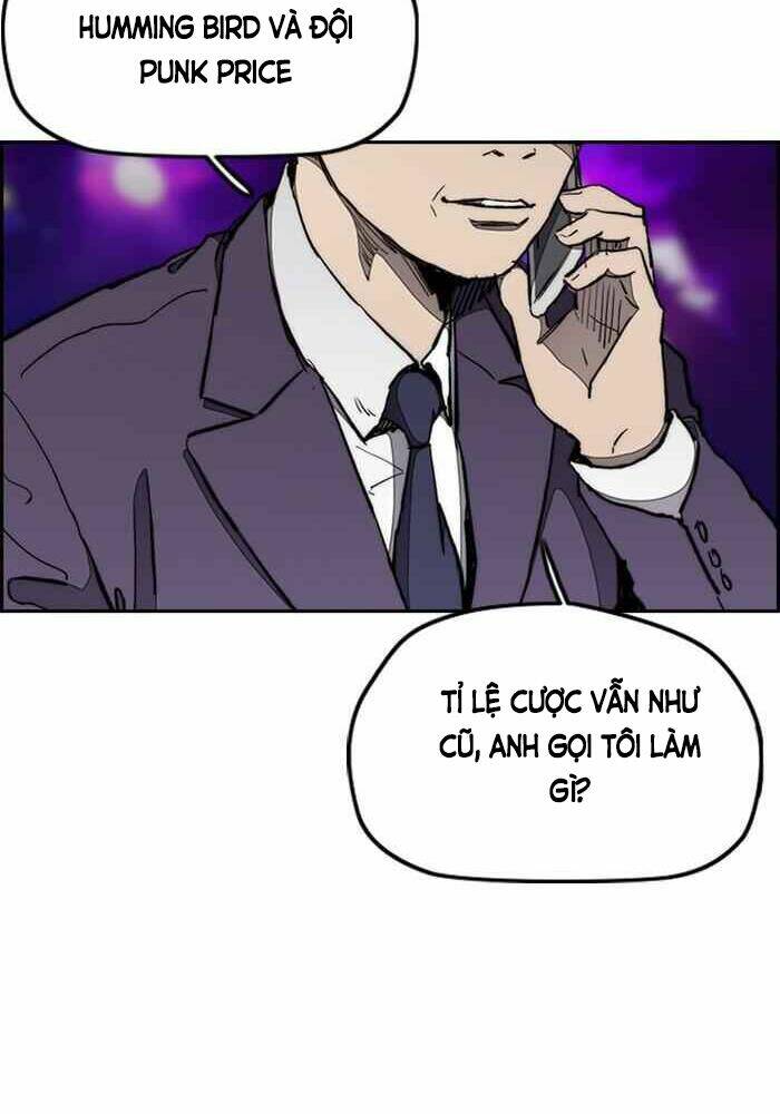 thể thao cực hạn chapter 268 - Trang 2