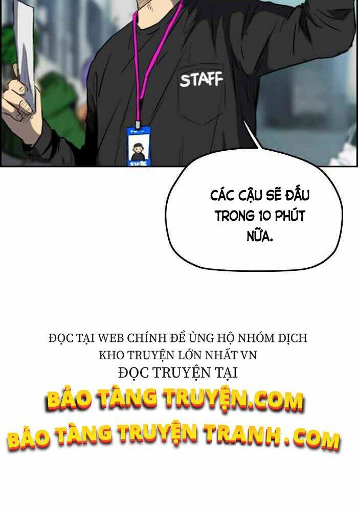 thể thao cực hạn chapter 268 - Trang 2