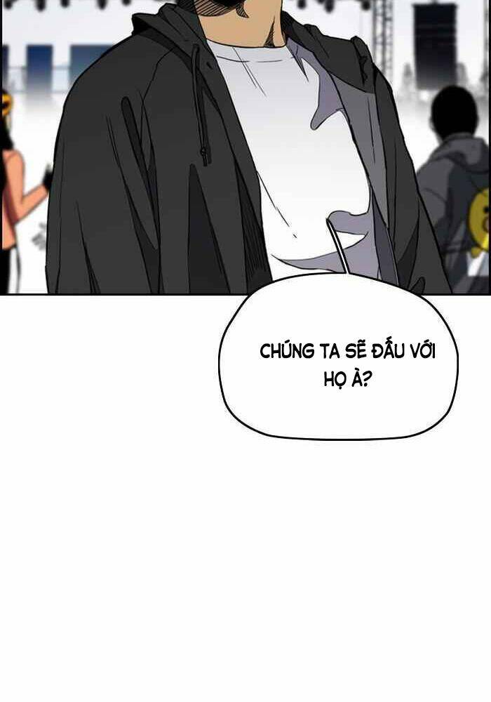 thể thao cực hạn chapter 268 - Trang 2