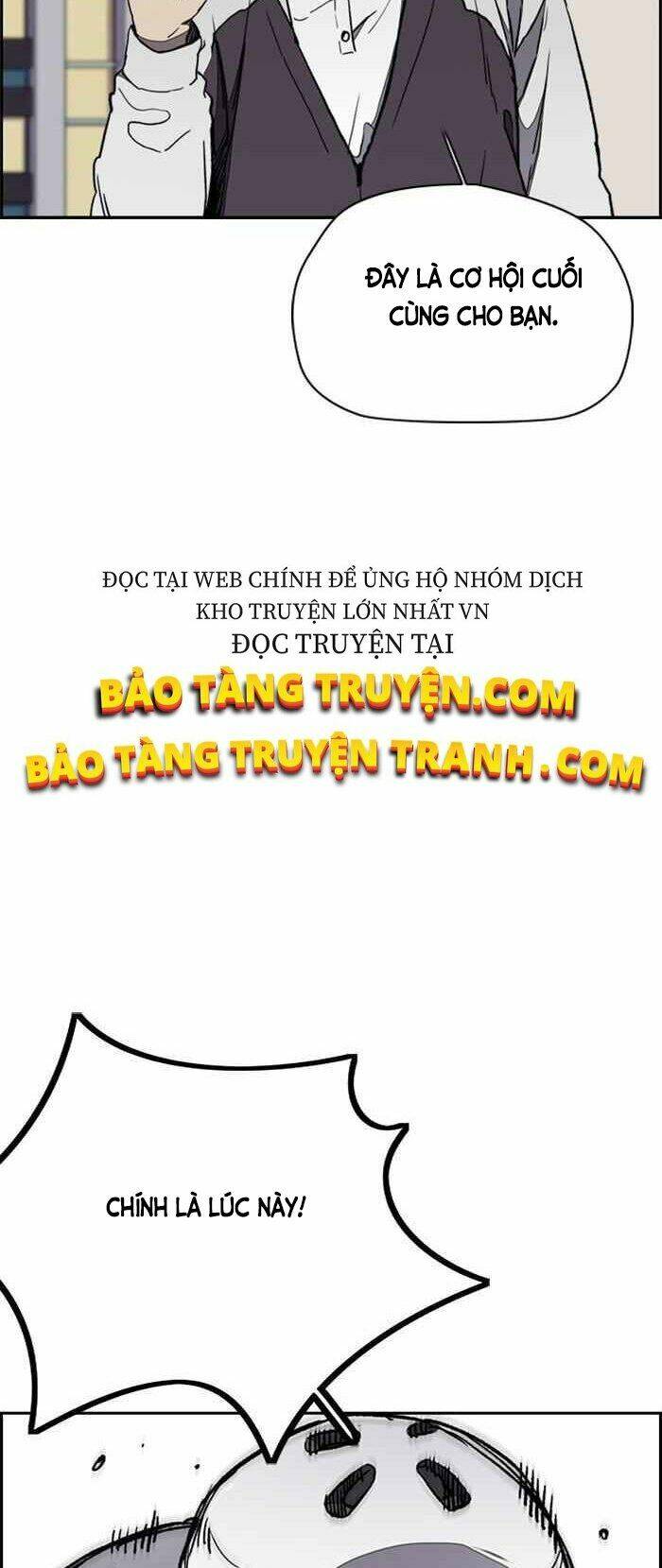 thể thao cực hạn chapter 270 - Next chapter 271