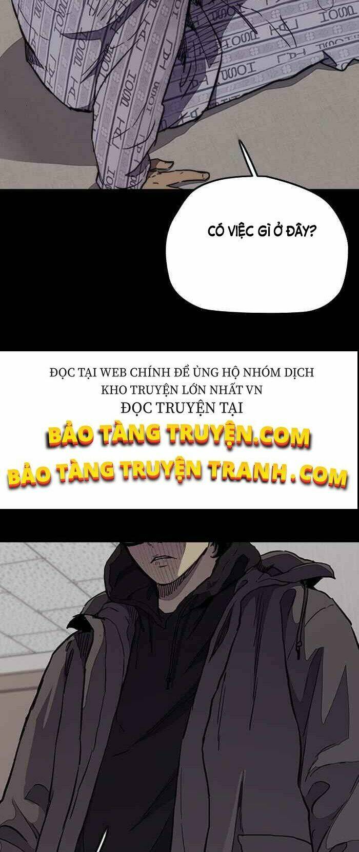 thể thao cực hạn chapter 270 - Next chapter 271