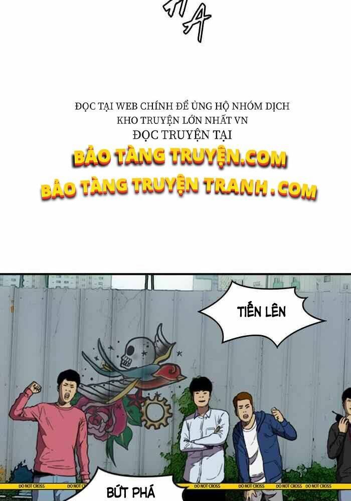 thể thao cực hạn chapter 271 - Next chapter 272