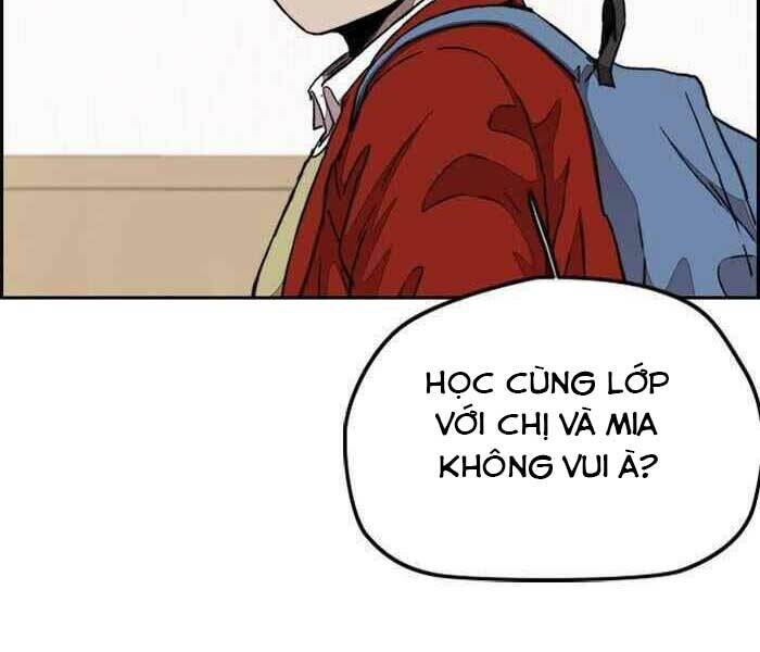 thể thao cực hạn chapter 282 - Trang 2