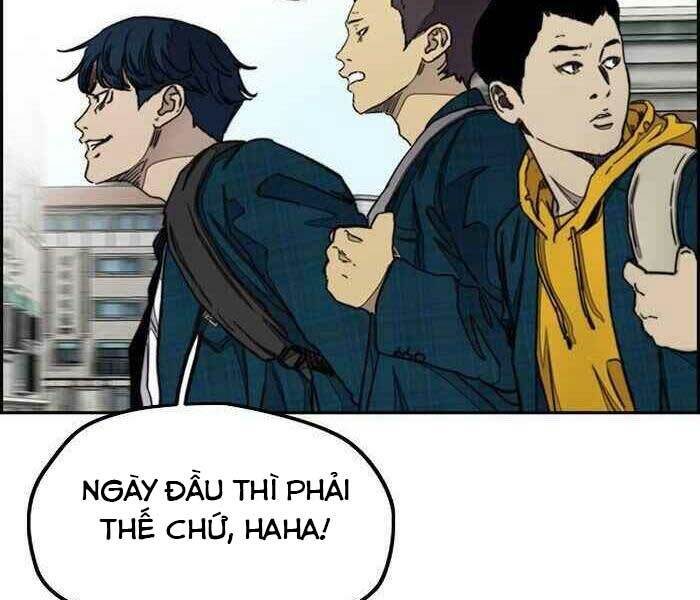 thể thao cực hạn chapter 282 - Trang 2