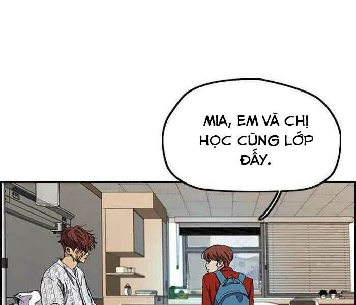 thể thao cực hạn chapter 282 - Trang 2