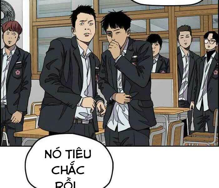 thể thao cực hạn chapter 282 - Trang 2