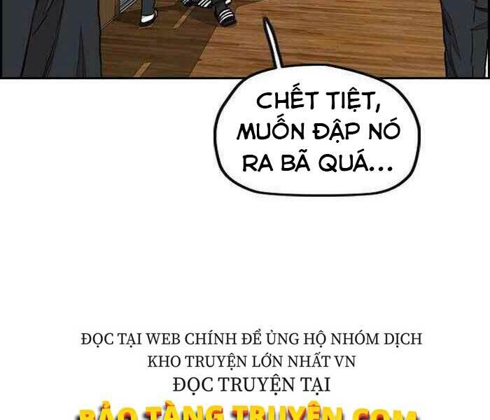 thể thao cực hạn chapter 282 - Trang 2