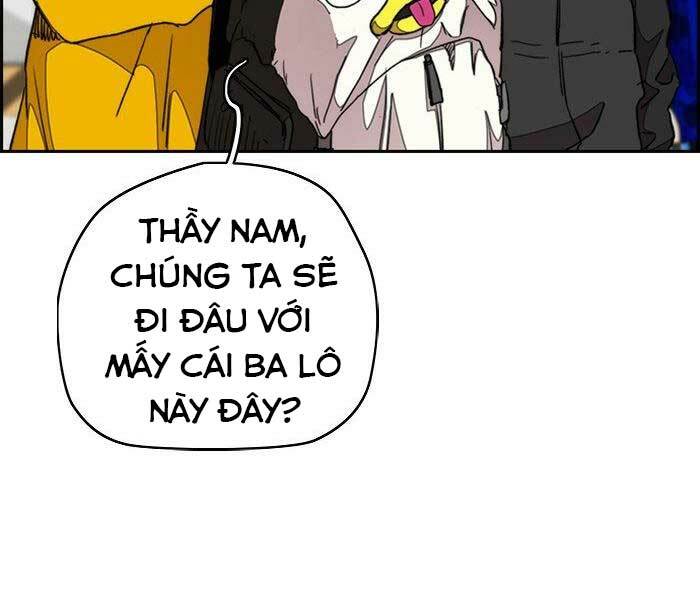 thể thao cực hạn chapter 290 - Next chapter 291