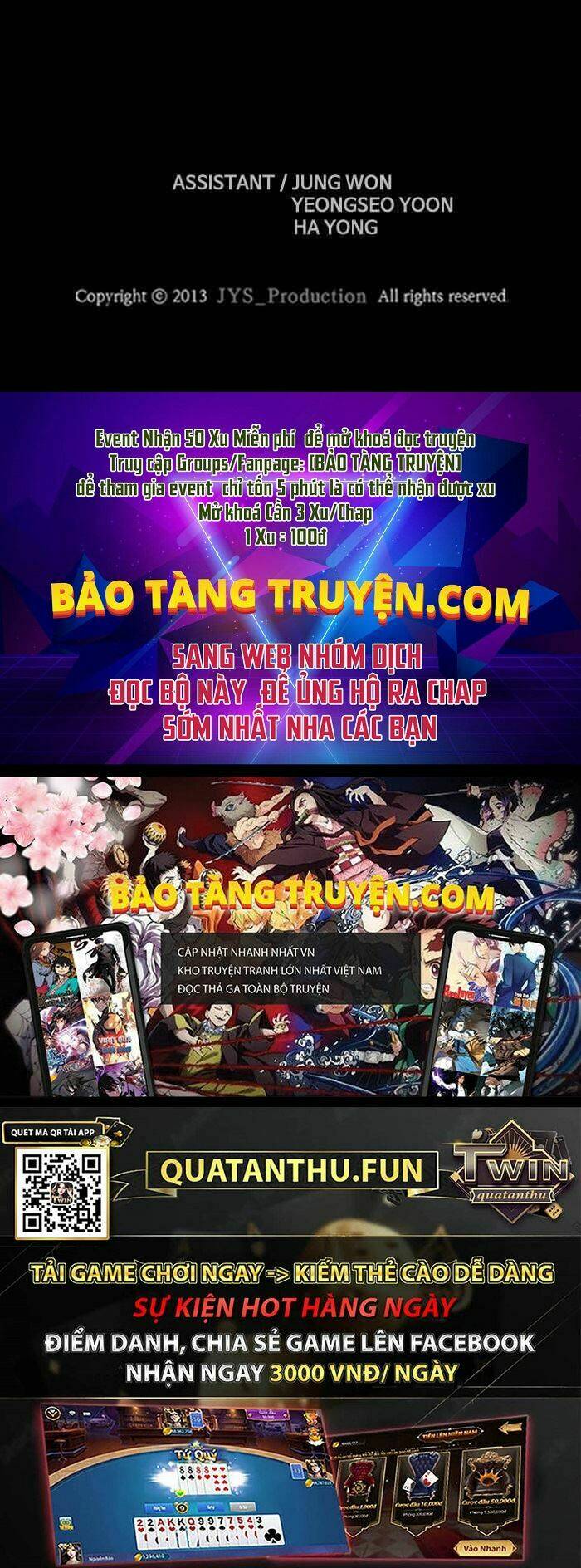 thể thao cực hạn chapter 292 - Next chapter 293