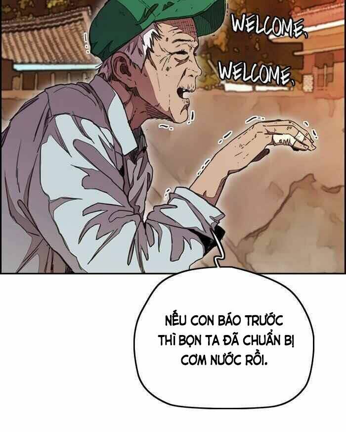 thể thao cực hạn chapter 292 - Next chapter 293