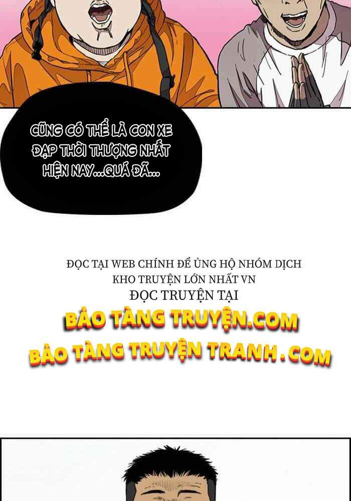 thể thao cực hạn chapter 295 - Trang 2