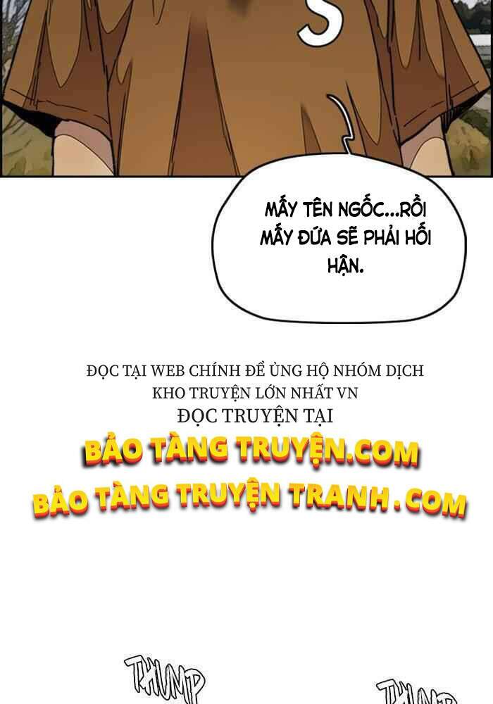 thể thao cực hạn chapter 295 - Trang 2