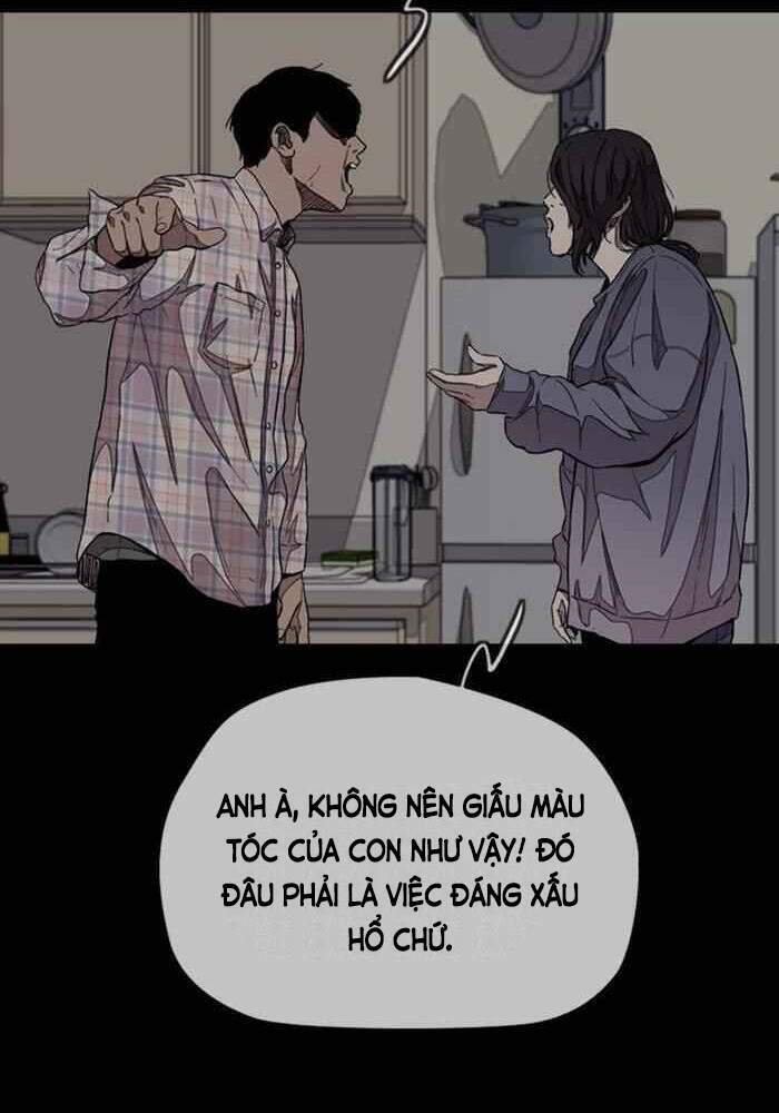 thể thao cực hạn chapter 295 - Trang 2