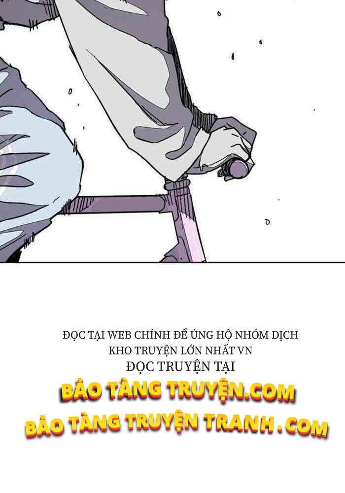 thể thao cực hạn chapter 295 - Trang 2