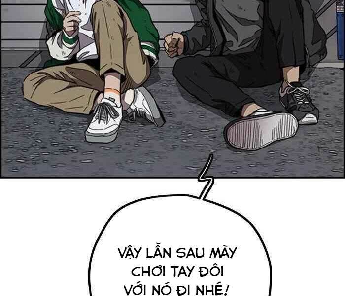 thể thao cực hạn chapter 300 - Trang 2