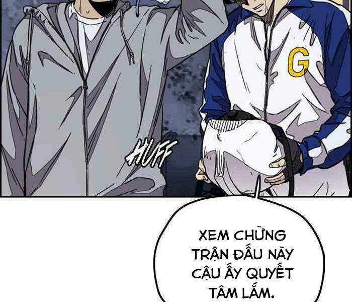 thể thao cực hạn chapter 300 - Trang 2