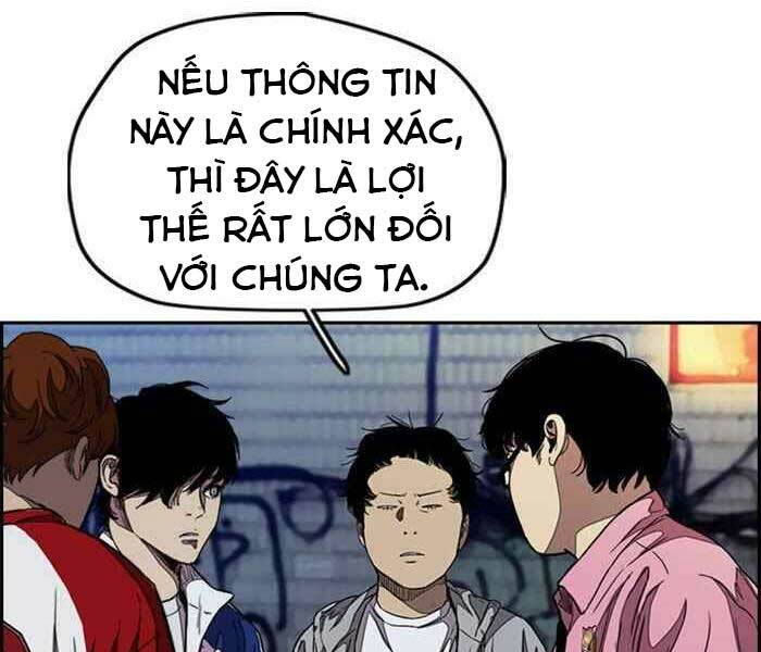 thể thao cực hạn chapter 300 - Trang 2