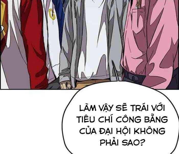 thể thao cực hạn chapter 300 - Trang 2