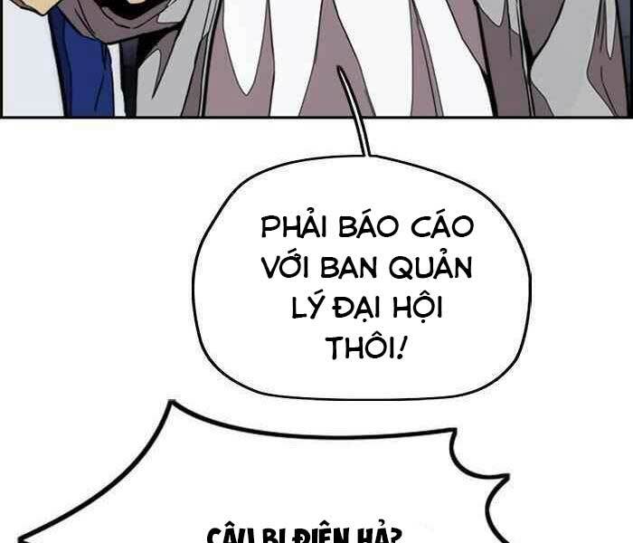 thể thao cực hạn chapter 300 - Trang 2