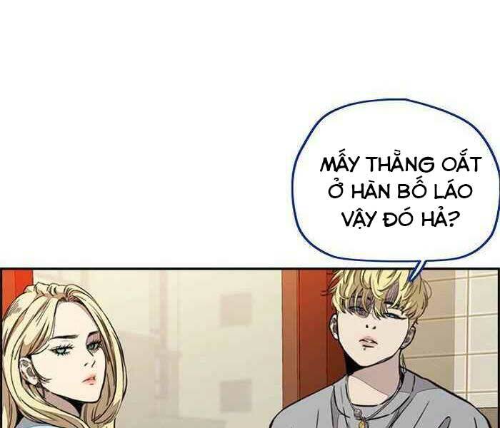 thể thao cực hạn chapter 300 - Trang 2