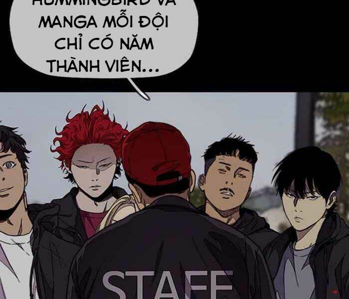 thể thao cực hạn chapter 304 - Trang 2