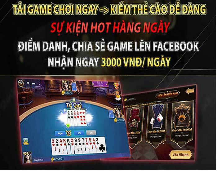 thể thao cực hạn chapter 304 - Trang 2