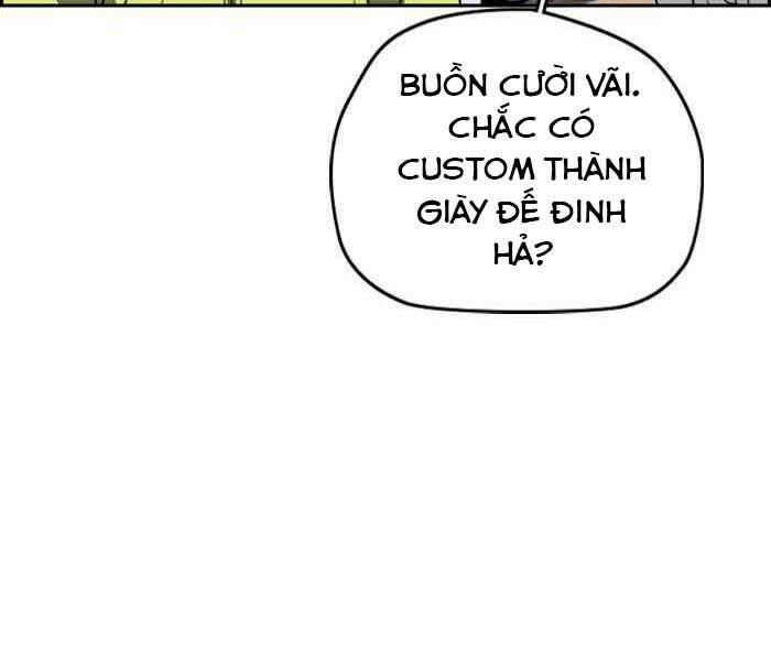 thể thao cực hạn chapter 304 - Trang 2