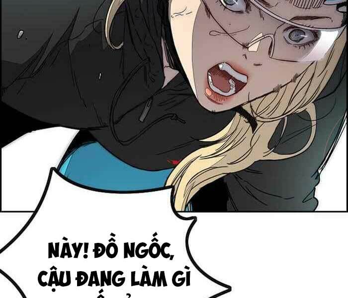 thể thao cực hạn chapter 304 - Trang 2