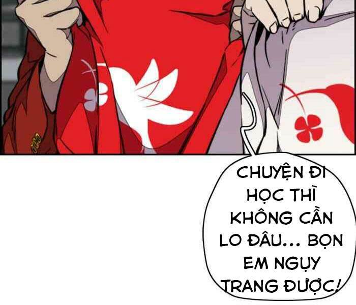 thể thao cực hạn chapter 304 - Trang 2