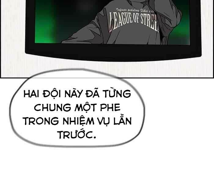 thể thao cực hạn chapter 304 - Trang 2