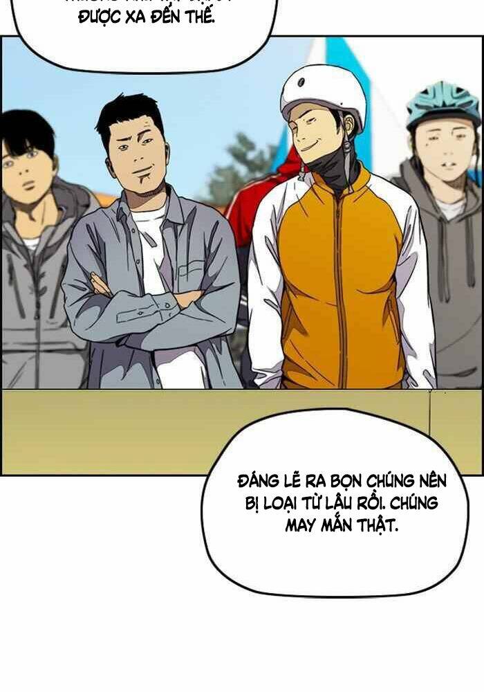 thể thao cực hạn chapter 309 - Trang 2