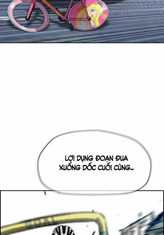 thể thao cực hạn chapter 309 - Trang 2