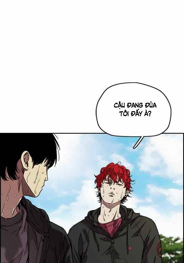 thể thao cực hạn chapter 309 - Trang 2