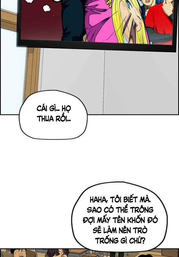 thể thao cực hạn chapter 309 - Trang 2