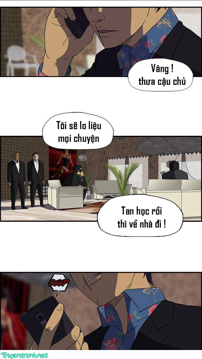 thể thao cực hạn chapter 31 - Trang 2