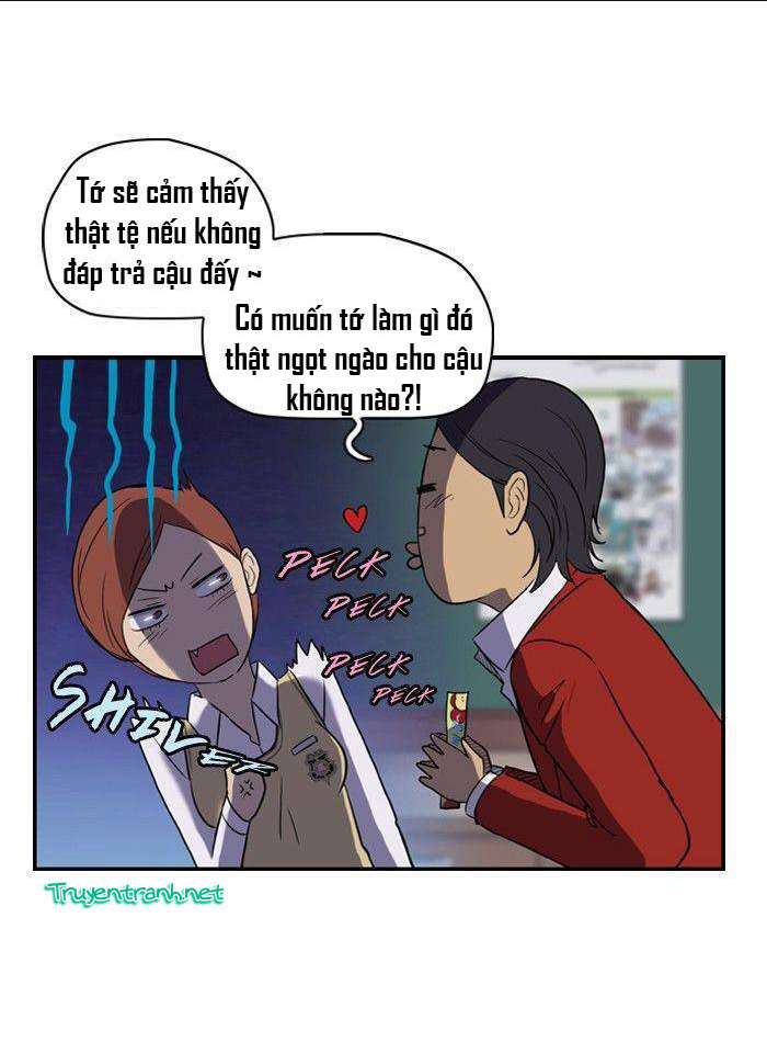 thể thao cực hạn chapter 31 - Trang 2