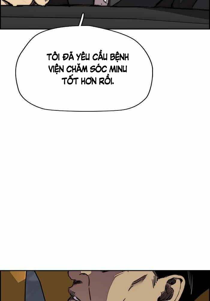 thể thao cực hạn chapter 315 - Next chapter 316