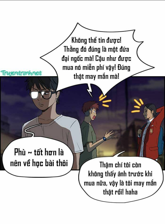 thể thao cực hạn chapter 32 - Next chapter 33