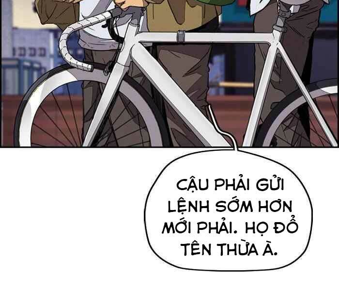 thể thao cực hạn chapter 321 - Next chapter 322