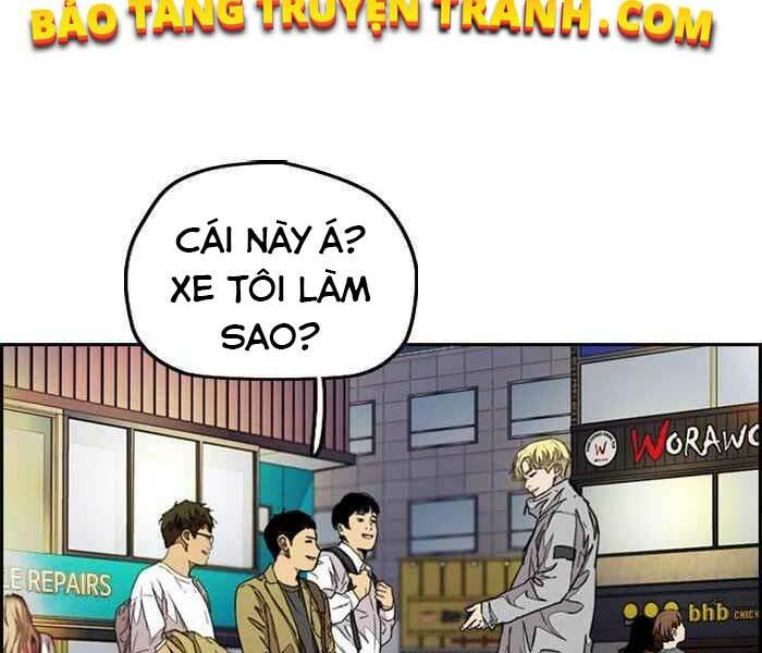 thể thao cực hạn chapter 321 - Next chapter 322