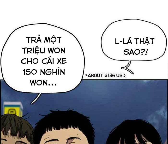 thể thao cực hạn chapter 321 - Next chapter 322