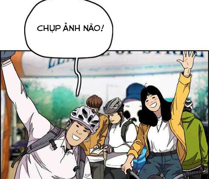 thể thao cực hạn chapter 323 - Next chapter 324