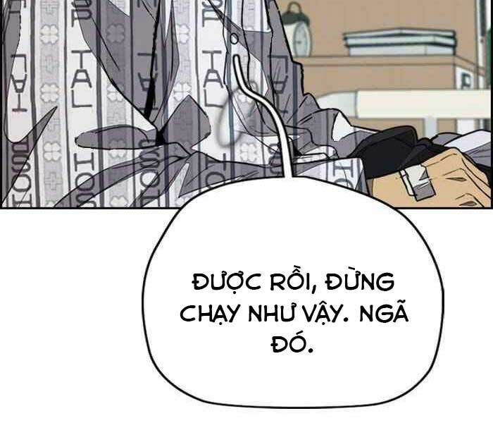 thể thao cực hạn chapter 323 - Next chapter 324