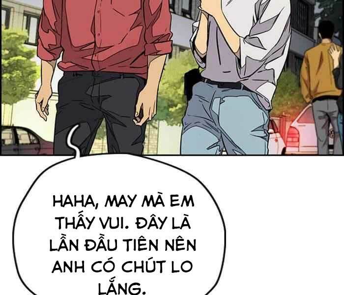 thể thao cực hạn chapter 323 - Next chapter 324