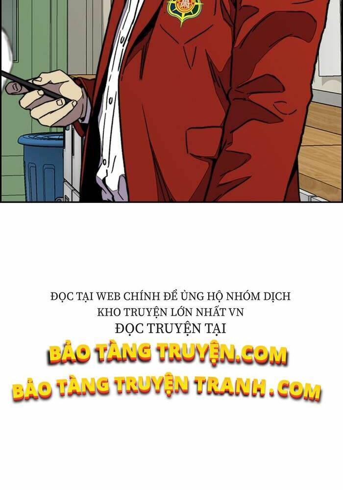 thể thao cực hạn chapter 329 - Trang 2