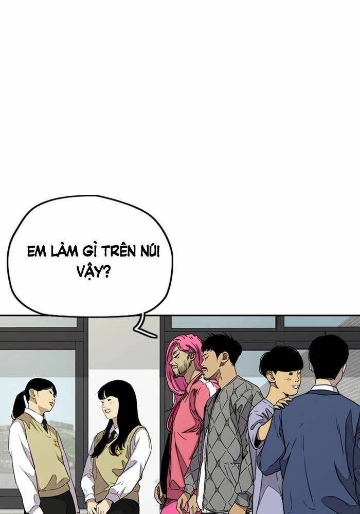 thể thao cực hạn chapter 329 - Trang 2