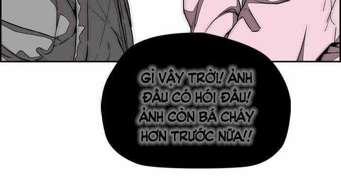 thể thao cực hạn chapter 329 - Trang 2