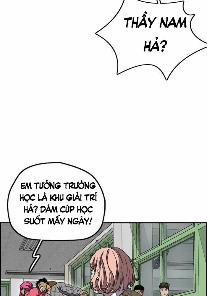 thể thao cực hạn chapter 329 - Trang 2