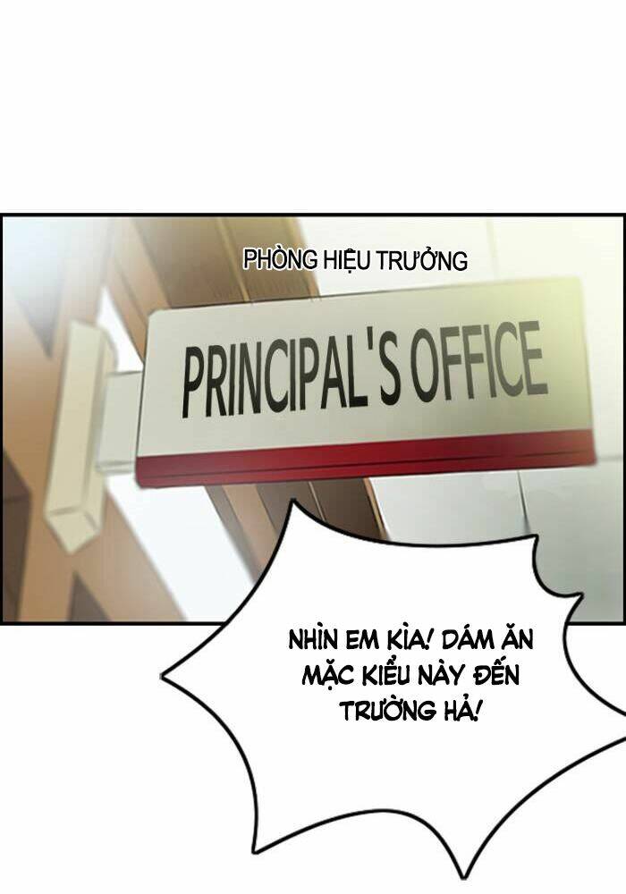 thể thao cực hạn chapter 329 - Trang 2